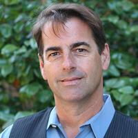 picture of Derek Van Rheenen