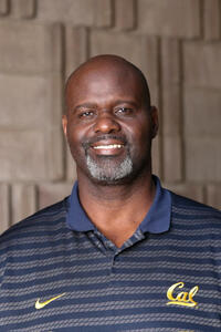 head shot of Tarik Glenn