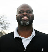 Tarik Glenn | Athletic Study Center